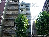 東京都目黒区下目黒3丁目5-1：物件画像／株式会社　ライヴェックス