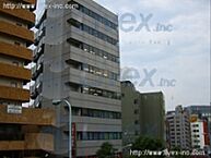 東京都目黒区下目黒1丁目3-27：物件画像／株式会社　ライヴェックス