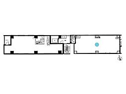 シウダ・ソル 3階/3階302号室