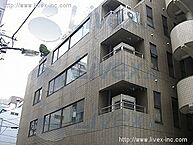 東京都港区浜松町1丁目19-5：物件画像／株式会社　ライヴェックス