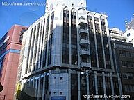 東京都中央区銀座8丁目10-8：物件画像／株式会社　ライヴェックス