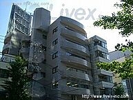 東京都品川区大崎1丁目20-16：物件画像／株式会社　ライヴェックス