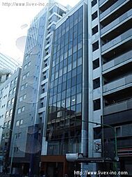 東京メトロ南北線 六本木一丁目駅 徒歩2分の賃貸事務所