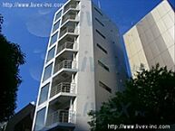東京都港区赤坂2丁目11-13：物件画像／株式会社　ライヴェックス