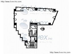 萩原第2 6階/6階