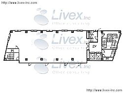 第7小池 3階/3階
