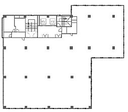 アカサカセブンスアヴェニュー 3階/3階