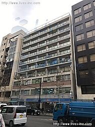 中公・御苑グリーンハイツ