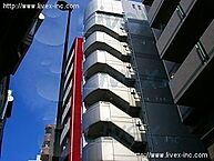 東京都世田谷区太子堂1丁目4-33：物件画像／株式会社　ライヴェックス
