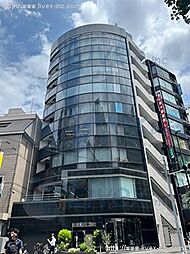 JR総武線 大久保駅 徒歩3分の賃貸事務所