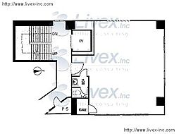 大晃 5階/5階501号室