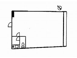 東京セントラル表参道の間取図画像
