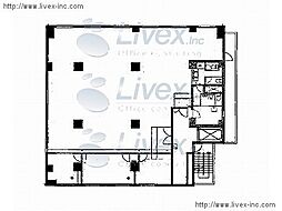 オスカカテリーナ 2階/2階201号室