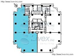 勝どきサンスクェア 7階/7階