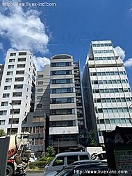 パシフィックスクエア千石