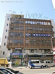 ニューパレス別館 3階/3階