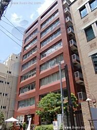 ビラ・アペックス市ヶ谷