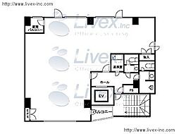 東邦沢口 2階/2階