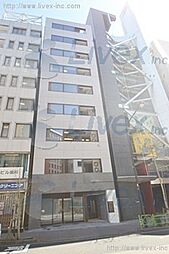 STRADA GINZA EAST 旧）築地SK