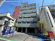 東京都品川区小山3丁目12-16：物件画像／株式会社　ライヴェックス