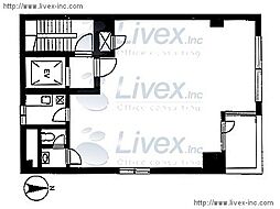須田ビルの間取図画像