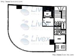 青山アイビス 3階/3階