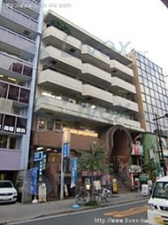 玉柳・テシコ六番町