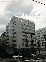 新々会館日本橋