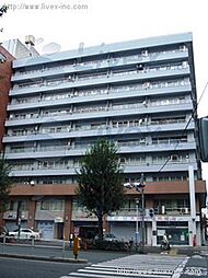 ローヤルマンション新宿