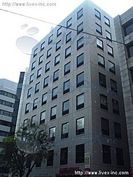 JR京浜東北・根岸線 関内駅 徒歩6分の賃貸事務所