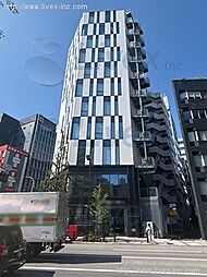 合人社東京八丁堀