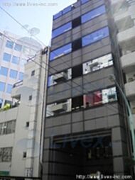 アライアンス渋谷壱番館