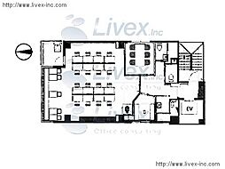 Biz Feel AKIHABARA 5階/5階