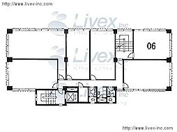 ハシモト 9階/901