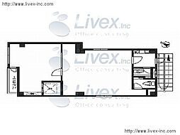 岩本町194 6階/6階