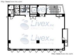 VORT恵比寿III 6階/6階