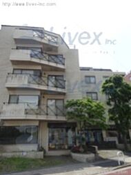 レ・フルール西麻布