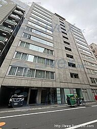 デュープレックス銀座タワー8/14