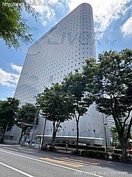 新宿ワシントンホテルアネックス