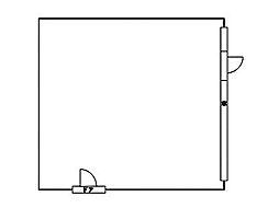 プラザ新大樹本棟 6階/6階605号室