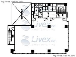 城北自動車会館 4階/4階