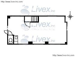 中村 3階/3階301号室