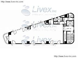駿河台スカイ 3階/3階
