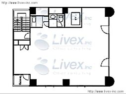 新光第5 3階/3階