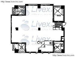 グランドメゾン代官山の間取図画像