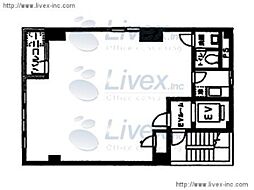 須田ビルの間取図画像