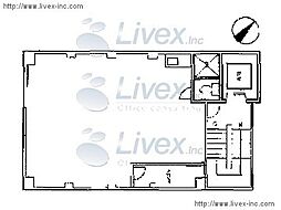 渡辺データビルの間取図画像