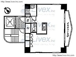 アベストコート 4階/4階