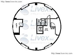 ロケット 8階/8階