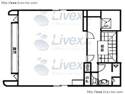 須賀 6階/6階AB号室